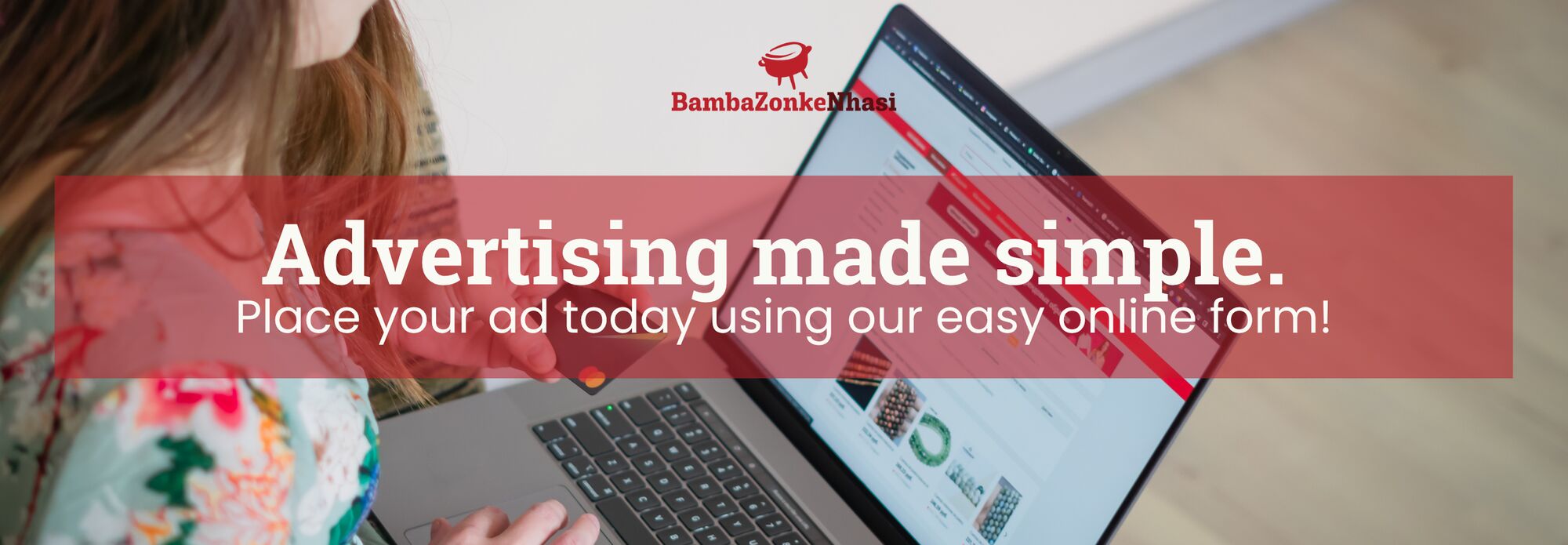 Get Started Now